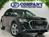 Audi Q3 35 TFSI 3xS LINE