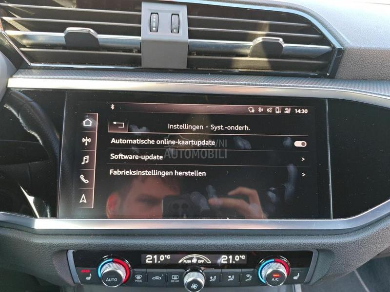 Audi Q3 35 TFSI 3xS LINE