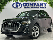 Audi Q3 35 TFSI 3xS LINE