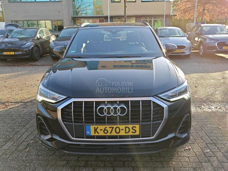 Audi Q3 35 TFSI 3xS LINE