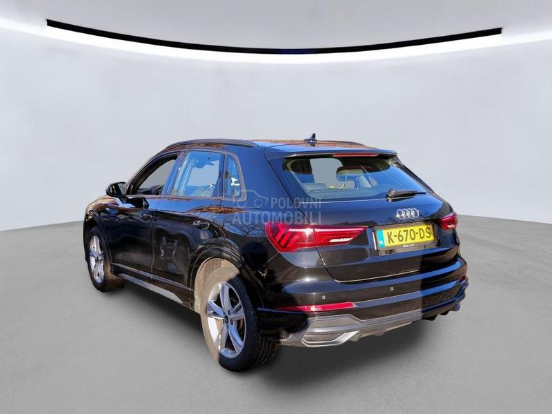 Audi Q3 35 TFSI 3xS LINE