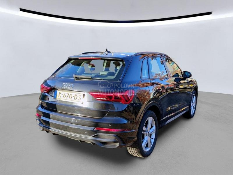 Audi Q3 35 TFSI 3xS LINE