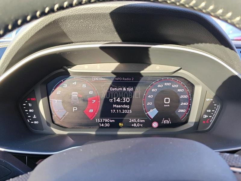 Audi Q3 35 TFSI 3xS LINE