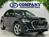 Audi Q3 35 TFSI 3xS LINE