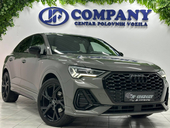 Audi Q3 SB 35 TFSI 3XS-LINE