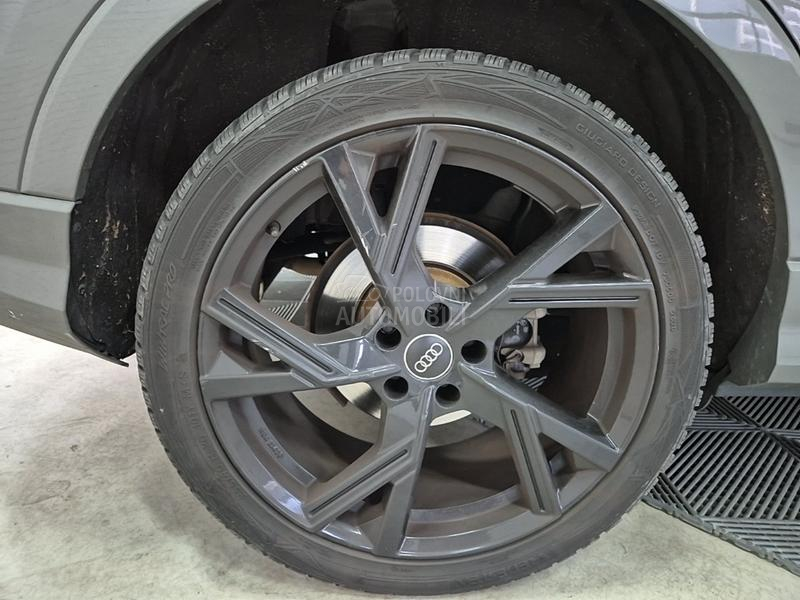 Audi Q3 SB 35 TFSI 3XS-LINE