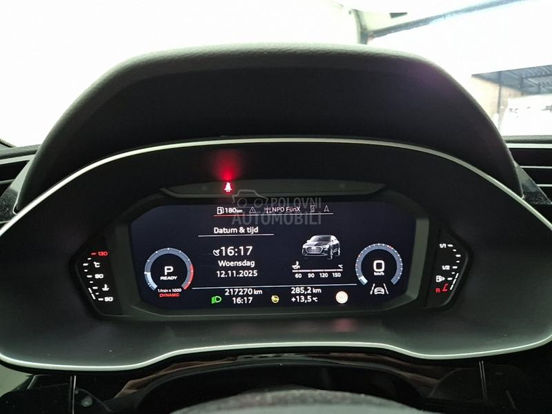 Audi Q3 SB 35 TFSI 3XS-LINE