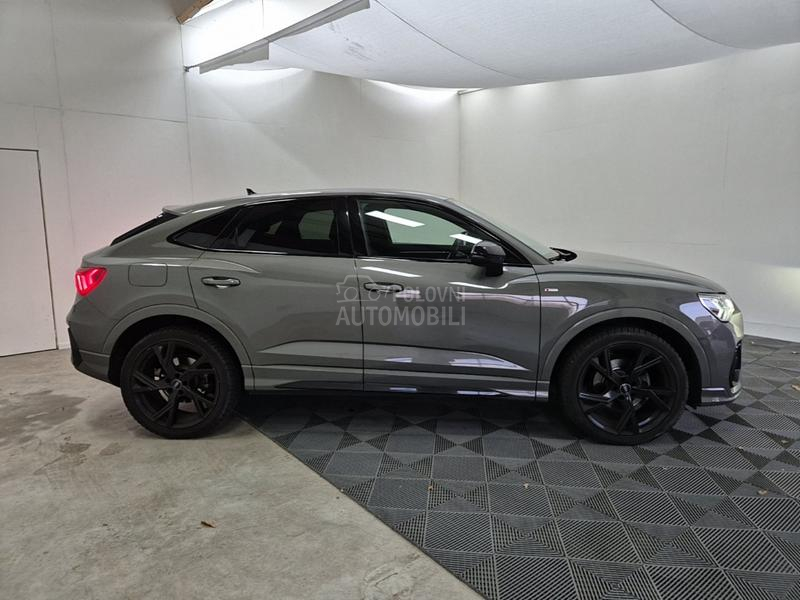 Audi Q3 SB 35 TFSI 3XS-LINE