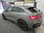 Audi Q3 SB 35 TFSI 3XS-LINE