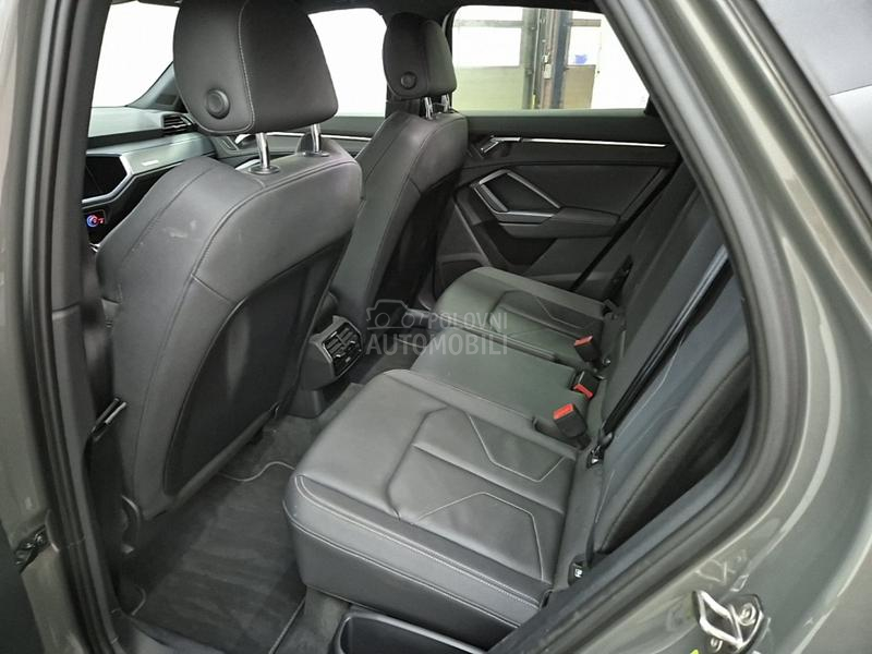 Audi Q3 SB 35 TFSI 3XS-LINE