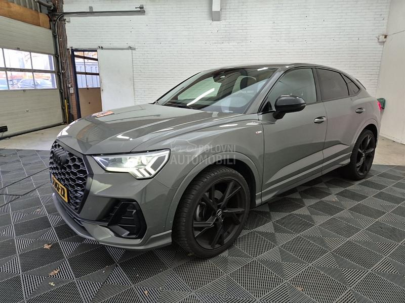 Audi Q3 SB 35 TFSI 3XS-LINE