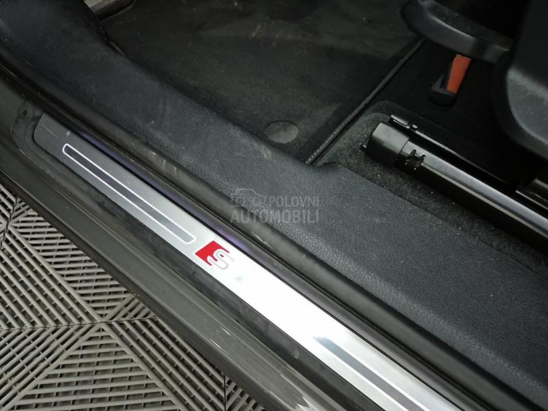 Audi Q3 SB 35 TFSI 3XS-LINE