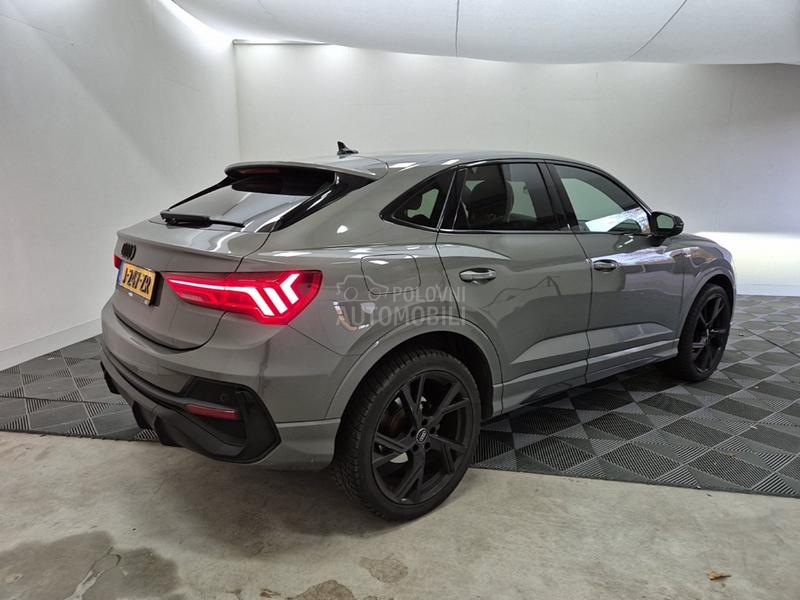 Audi Q3 SB 35 TFSI 3XS-LINE