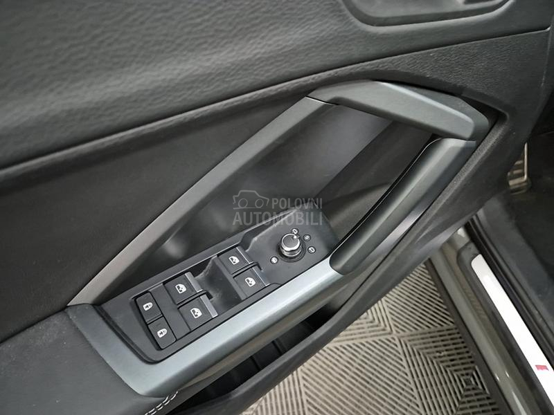 Audi Q3 SB 35 TFSI 3XS-LINE