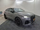Audi Q3 SB 35 TFSI 3XS-LINE