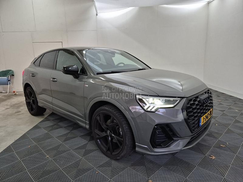 Audi Q3 SB 35 TFSI 3XS-LINE
