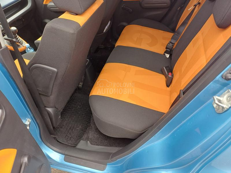 Opel Agila 1.2 VIDI OGLAS