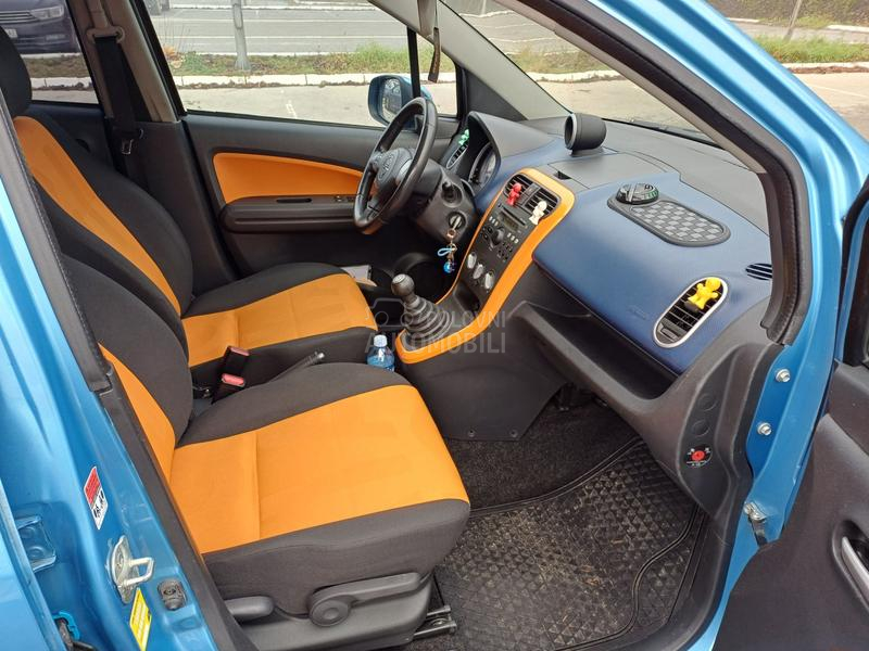 Opel Agila 1.2 VIDI OGLAS