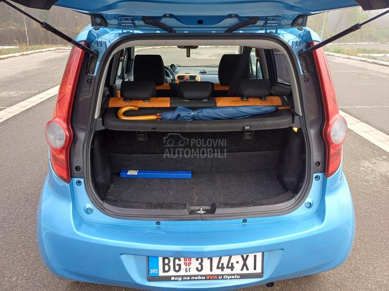 Opel Agila 1.2 VIDI OGLAS