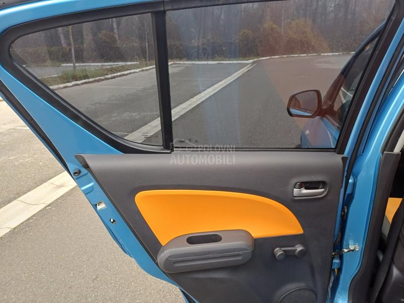 Opel Agila 1.2 VIDI OGLAS