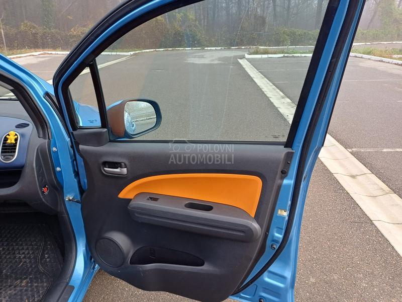 Opel Agila 1.2 VIDI OGLAS