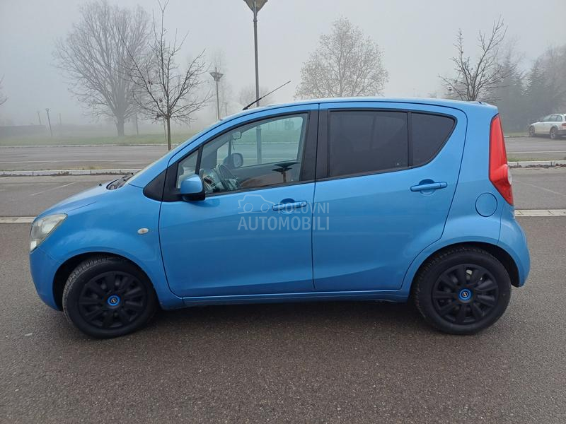 Opel Agila 1.2 VIDI OGLAS