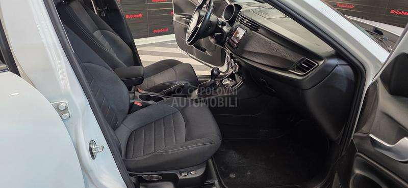 Alfa Romeo Giulietta 2.0jtdm nov nov