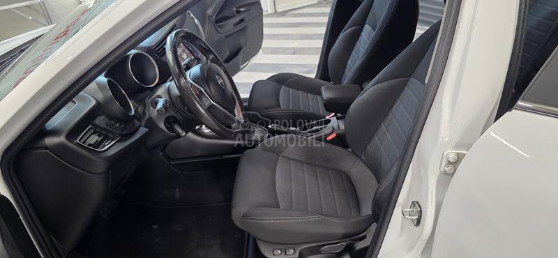 Alfa Romeo Giulietta 2.0jtdm nov nov