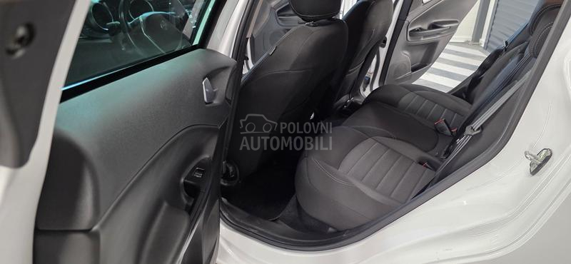 Alfa Romeo Giulietta 2.0jtdm nov nov