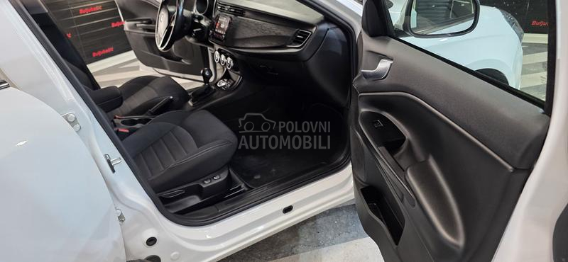Alfa Romeo Giulietta 2.0jtdm nov nov