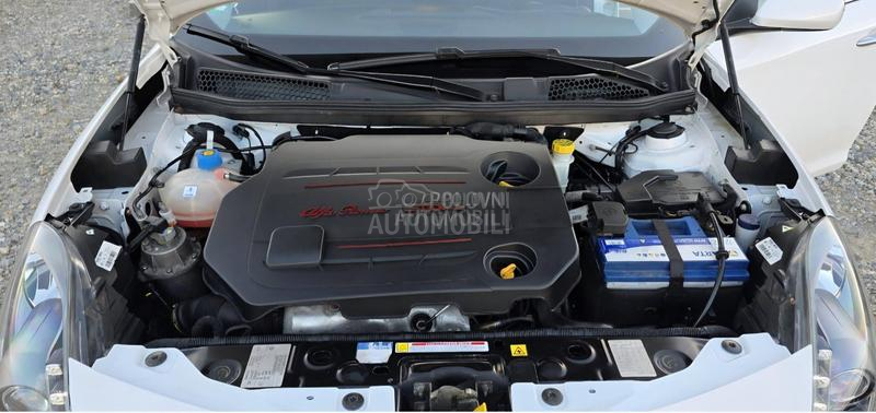 Alfa Romeo Giulietta 2.0jtdm nov nov