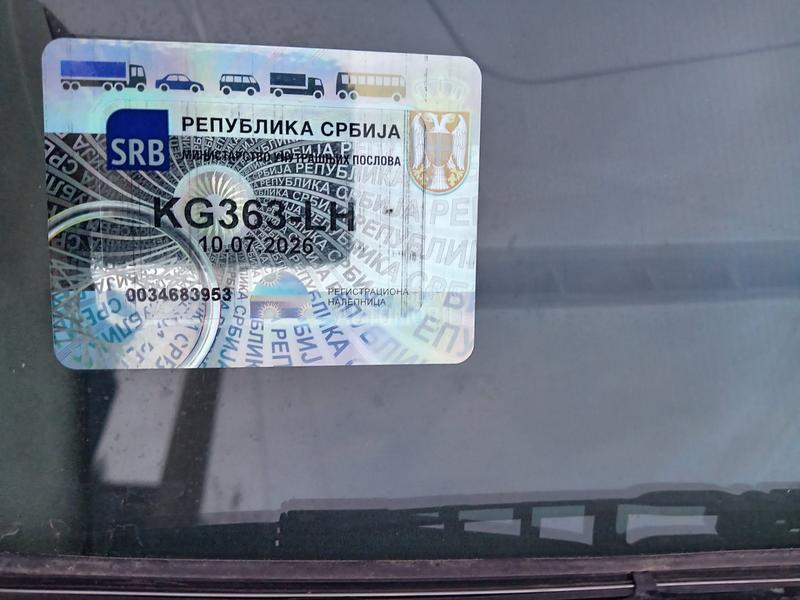 Ford Fusion 1.4 TDCI