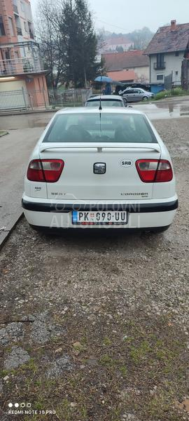 Seat Cordoba 