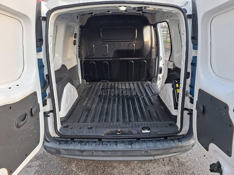 Renault Kangoo 33KW Z.E