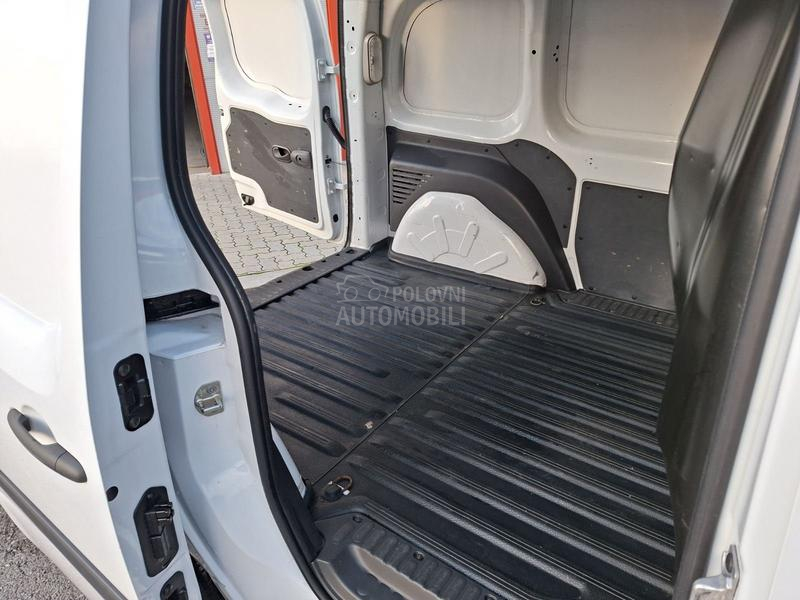 Renault Kangoo 33KW Z.E