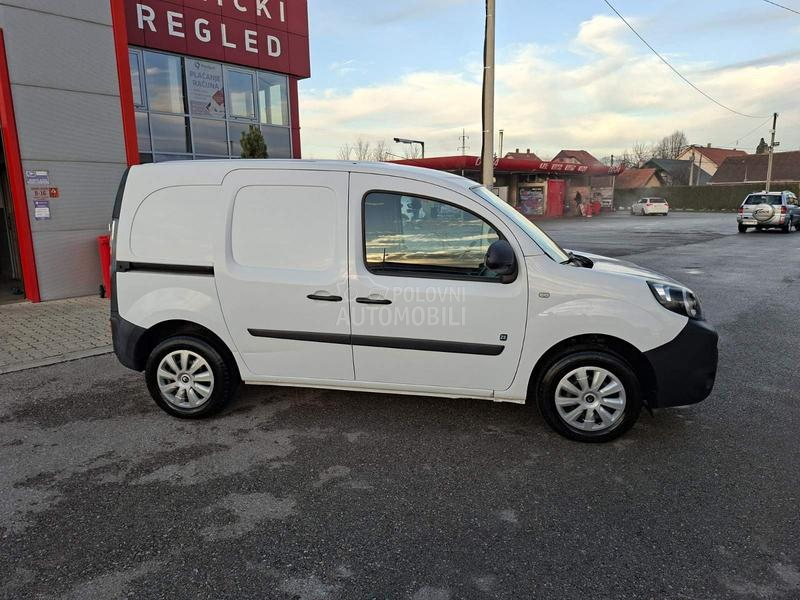 Renault Kangoo 33KW Z.E