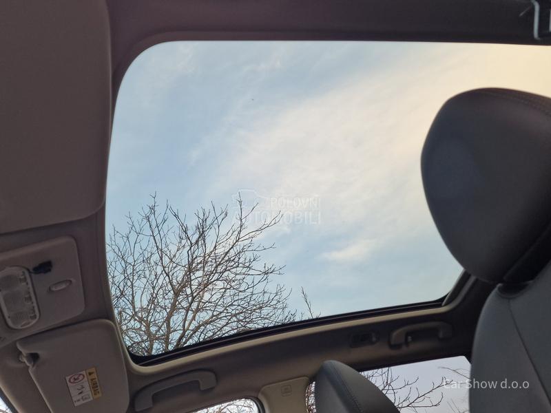 Nissan Qashqai 1.5dci/TECNA