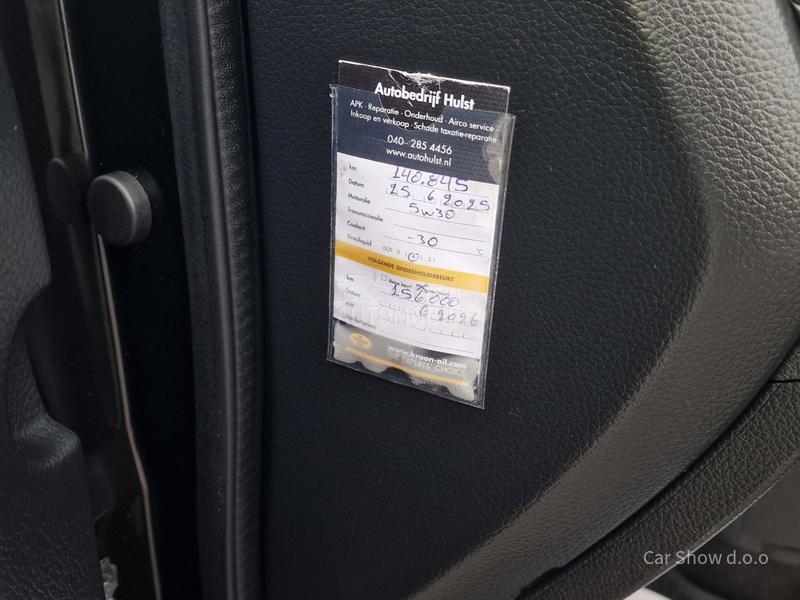 Nissan Qashqai 1.5dci/TECNA