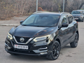 Nissan Qashqai 1.5dci/TECNA