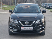 Nissan Qashqai 1.5dci/TECNA