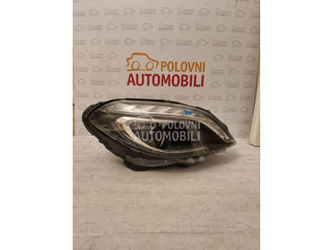 Desni Bixenon far za Mercedes Benz B 150, B 160, B 170 ... od 2011. do 2014. god.