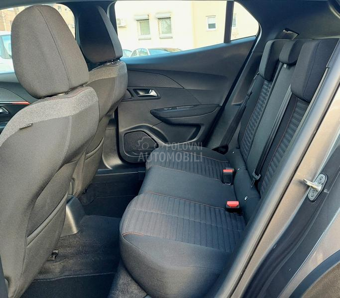 Peugeot 2008 ACTIVE BUSINESS