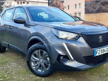 Peugeot 2008 ACTIVE BUSINESS