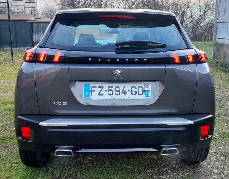 Peugeot 2008 ACTIVE BUSINESS