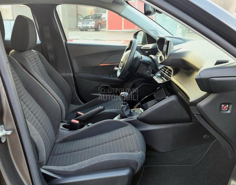 Peugeot 2008 ACTIVE BUSINESS