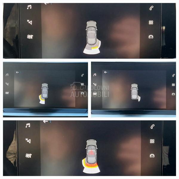 Peugeot 2008 ACTIVE BUSINESS