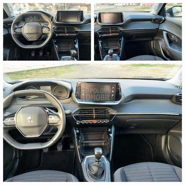 Peugeot 2008 ACTIVE BUSINESS