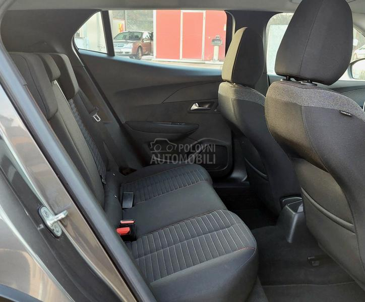 Peugeot 2008 ACTIVE BUSINESS