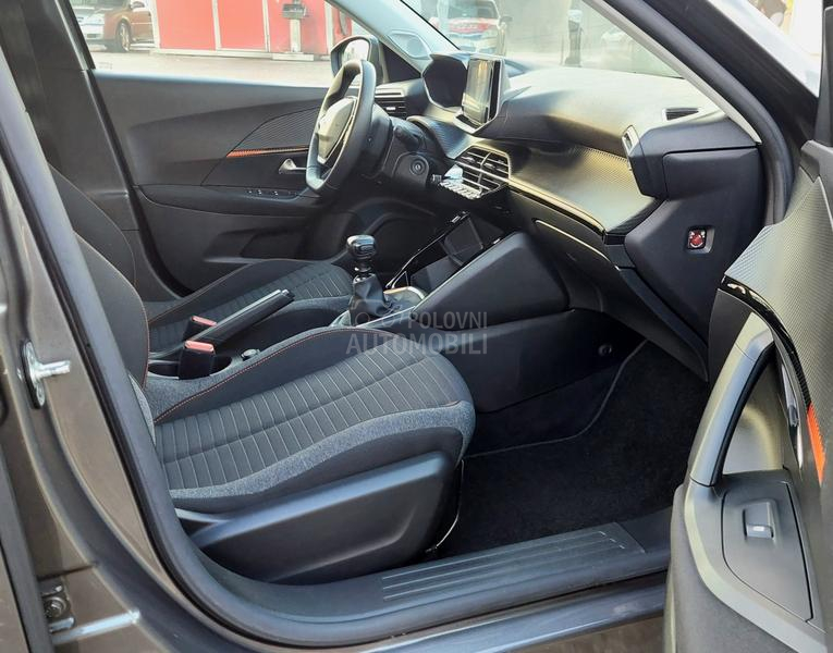 Peugeot 2008 ACTIVE BUSINESS