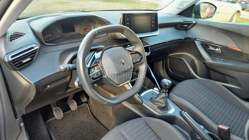 Peugeot 2008 ACTIVE BUSINESS